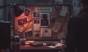Thrilling Facts About Humdinger